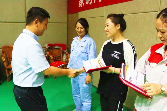 “乒”出精彩，博出干劲│象屿海装第三届乒乓球比赛圆满落幕