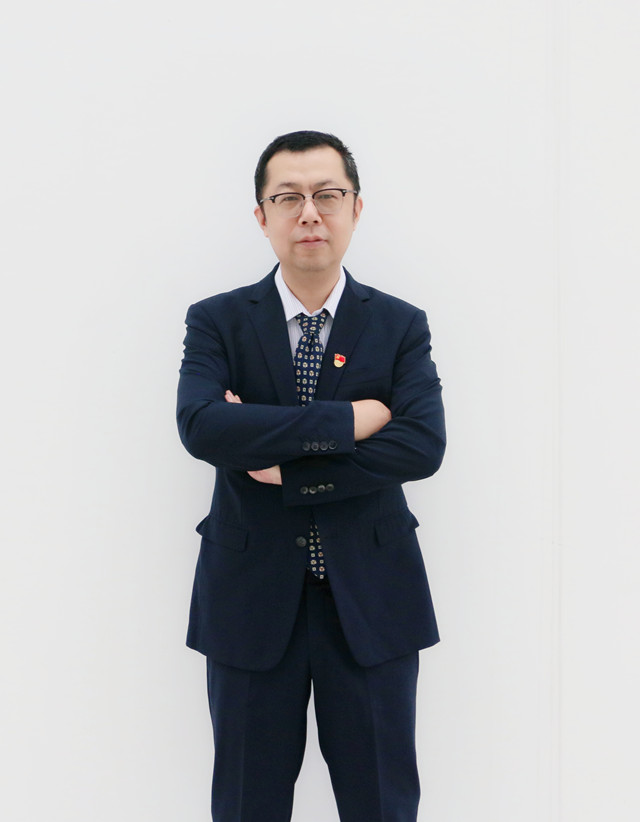 【象屿集团优秀共产党员】奉献不言苦，追求无止境---严勇